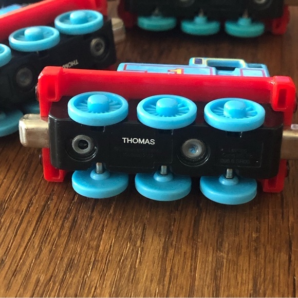 Thomas magnetic engine - Picture 9 of 11